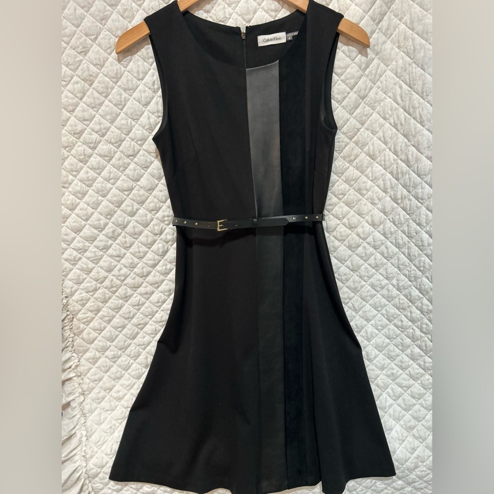 Calvin Klein dress size 6
